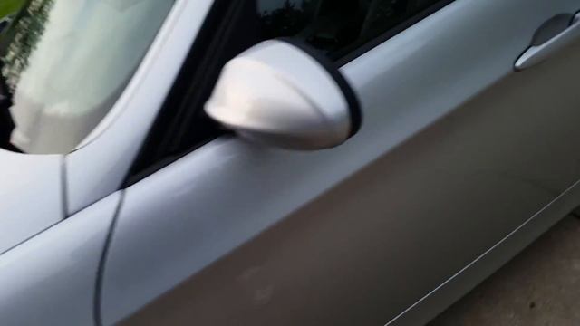 2006 BMW 325xi Start up смотреть онлайн