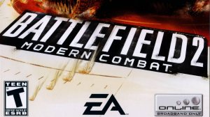 Battlefield 2 - Modern Combat - Эксклюзив из серии игр Battlefield на ПС 2