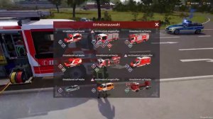 Notruf 112   Die Feuerwehr Simulation 2     #9