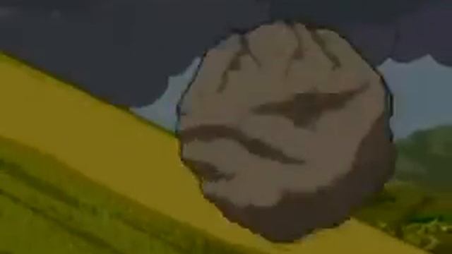 6 серия Иисус Навин смотреть онлайн