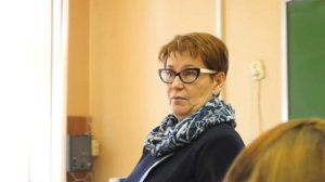 Открытые уроки СОШ №9 г.Тихвин