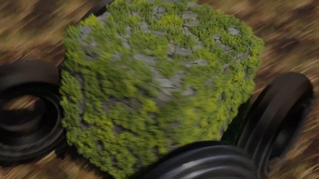 Moss Car Pwn смотреть онлайн