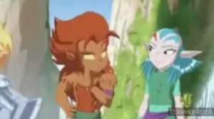 Гриф и Шайми | Animals