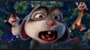 Золушка и заколдованный принц