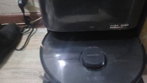Робот-пылесос Dreame x40 обзор и сравнение с xiaomi mi robot vacum s10+
