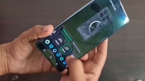 How to use Mecha Loop Lighting infinix GT 20 Pro