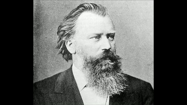 Johannes Brahms Symphony No. 1 in C minor Op. 68 смотреть онлайн
