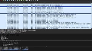 Multicast DNS(mDNS) Wireshark Introduction