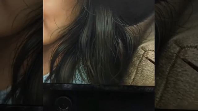 Мейк! Художник просто поразил! Какая же красота! смотреть онлайн