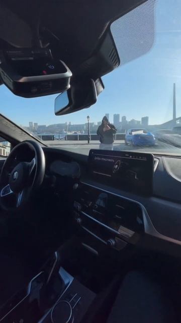 ПРИБЫЛ ВО ВЛАДИВОСТОКBMW 5-SERIES 7 ПОКОЛЕНИЯ В РЕСТАЙЛИНГЕ 🚀🚀🚀 смотреть онлайн