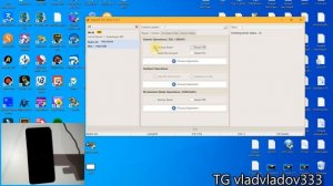 Redmi a3 2024 frp/разблокировка xiaomi pro tool