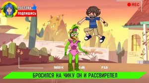 ТОП 10 ПАРОДИЙ - СЕКРЕТ ГОВОРЯЩЕЙ БЕЛЛЫ - ЧАСТЬ 2 ► ПЕСНЯ Poppy Playtime 2 Анимации