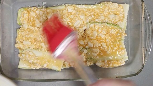 MUSAKA OD TIKVICA bez mesa