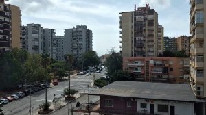 Хаус тур. #испания #costa del sol #дом #альхесирас #крепость