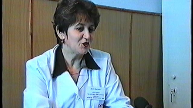 день аптекаря Поспелиха 2003г