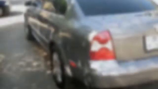 Վաճառվում է Volkswagen Passat, 2003 թվականի, Գինը` 7300 USD смотреть онлайн