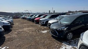 Авторынок Владивосток 2025 Распродажа