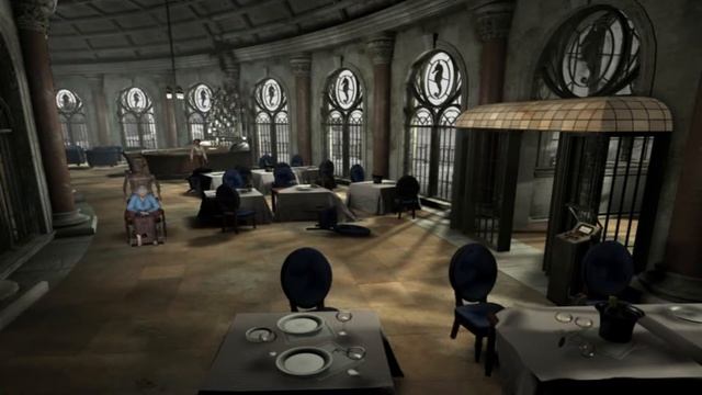 Siberya.#19.Ганс Форальберг появился.Финал. смотреть онлайн