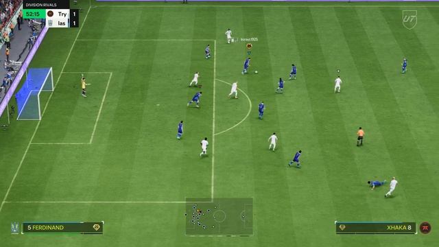 EA SPORTS FC™ 24 TOP MOMENTS AND TOP GOALS #5 смотреть онлайн