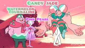 Steven universe future: Fan fusion #7 | Obsidian Universe