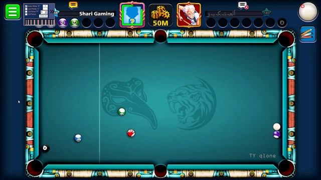8 Ball Pool *NEW* Guide Lines Prediction HACK Tutorial | 8 Ball Pool Aim TOOL (2024)