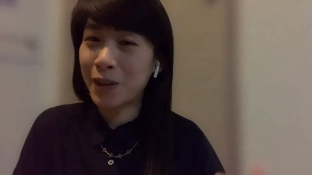 Dr Marie Wong: How complementary is academic and industrial co-supervision? смотреть онлайн