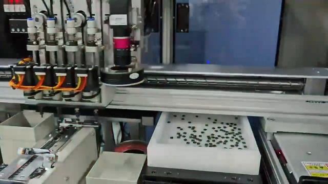 Упаковщик SMD компонентов в ленту ZDPC-KA2000 | ГК Гермес