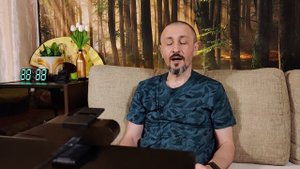 Способность контролировать невовлечённость ~ Андрей Тирса 28 марта 2023