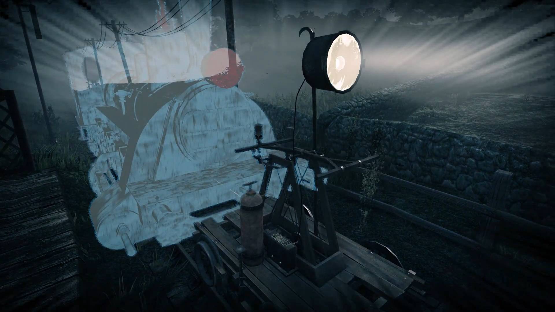 ПОЕЗД ПРИЗРАК ▶ Sherlock Holmes: Crimes & Punishments # 2