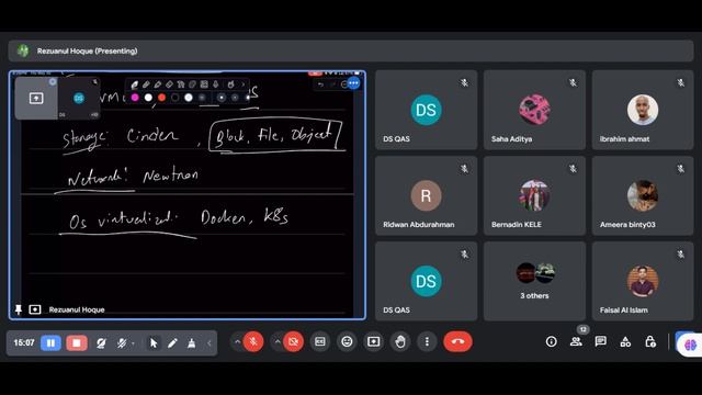 Cloud & Career | GDSC UoPeople смотреть онлайн