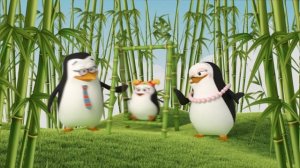 Familia Trio Natural Туалетная бумага