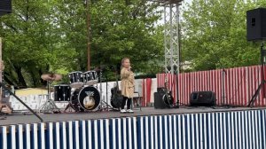 МОРЯШОВА МИРА - КОЛЫБЕЛЬНАЯ 09.05.2023