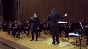 Come Prima - Сергей Писарев