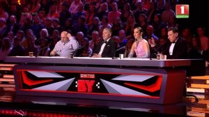 Даниил Савеня — Нужна | ФАКТОР.BY | 3 сезон | 7 прямой эфир