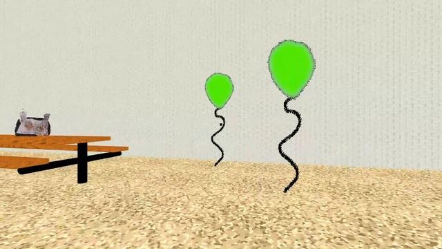 d plays:Baldi's Basics In Minigames смотреть онлайн