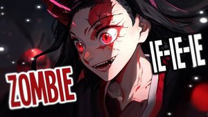 Nightcore - Zombe(rock Version)