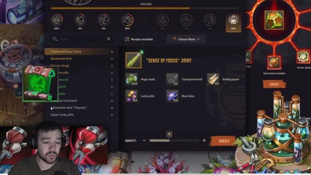 Corepunk Beta News | Quick Update From The Developers & Alchemist Profession Preview | MMORPG