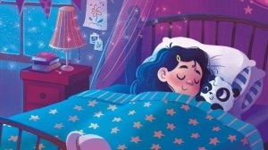 Мышонок и Кот Волшебная Сказка о Дружбе