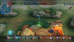 КАК ТАЩИТЬ В СОЛО НА РОУМЕ или УБИЙЦА ЛЕСНИКОВ / ГАЙД НА ХИЛЬДУ 2024 MOBILE LEGENDS МОБАЙЛ ЛЕГЕНДС