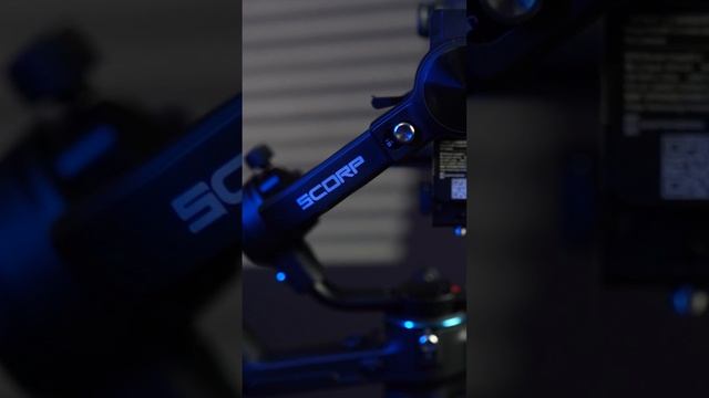 Feiyu Scorp 2 vs Scorp Mini 2 смотреть онлайн