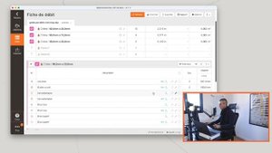 PRÉSENTATION DU PLUGIN SKETCHUP OPEN CUT LIST - VERSION 3.0