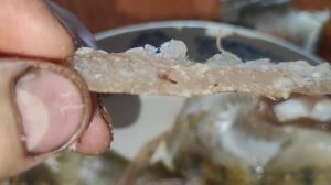 Стоит ли покупать рыбу из Астрахани "Улов Рыбаков" и возможно ли заказать свежую и вкусную рыбку?