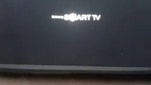 Samsung Smart TV Logo History 2010-2017