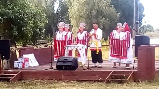 Базарно-Мордовский юрткуль