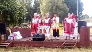 Базарно-Мордовский юрткуль