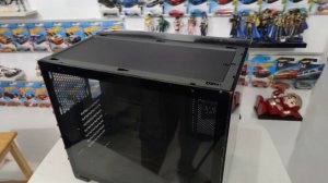 Lian Li O11 Dynamic Mini Black - Review