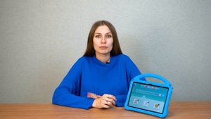 АЛПЭКС Коммуникатор. Для альтернативной коммуникации и  развития речи у детей с РАС
