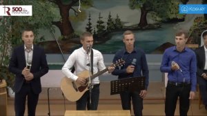 Выход есть - песня