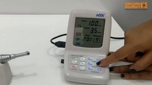 NSK Endomotor  DT | Compact Endo Micromotor