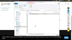 XPPEN DOWNLOAD TUTORIAL